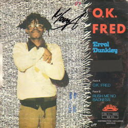 O.K. Fred