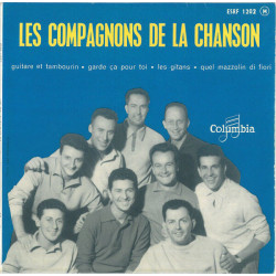 Guitare Et Tambourin