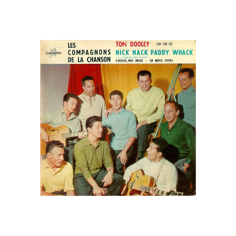 Tom Dooley