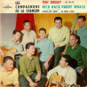 Tom Dooley
