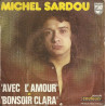 Avec L'amour / Bonsoir Clara