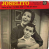 Chansons des films " Le cheval blanc " et Mon ami Joselito "