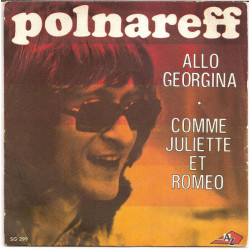 Allo Georgina / Comme Juliette Et Roméo