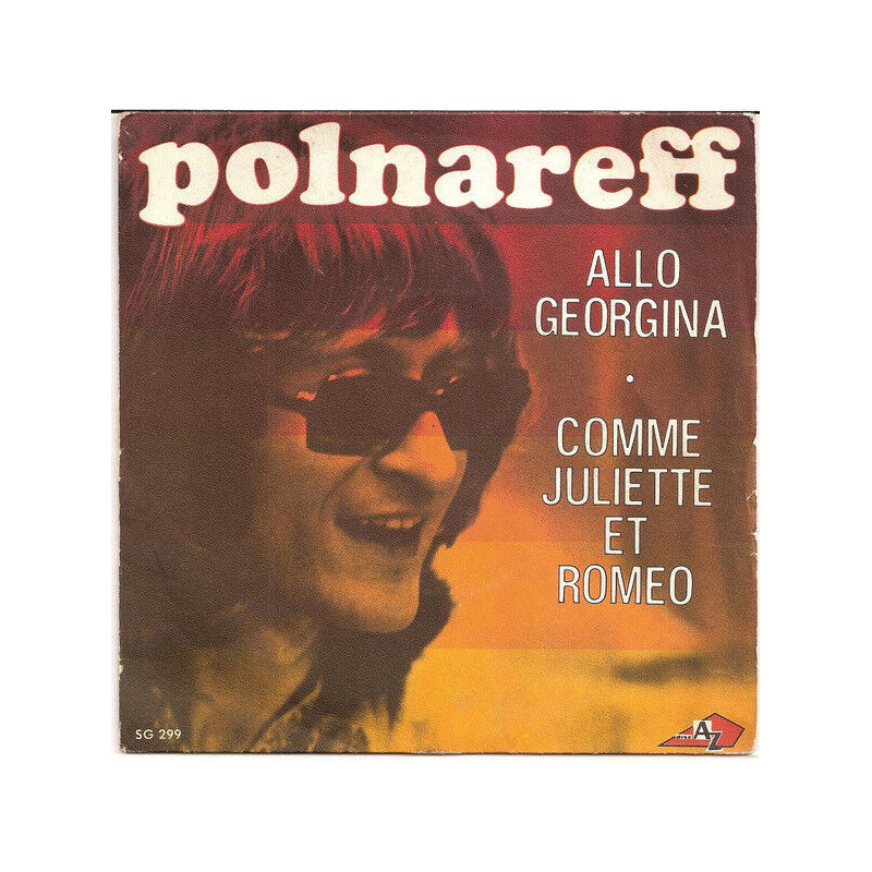 Allo Georgina / Comme Juliette Et Roméo