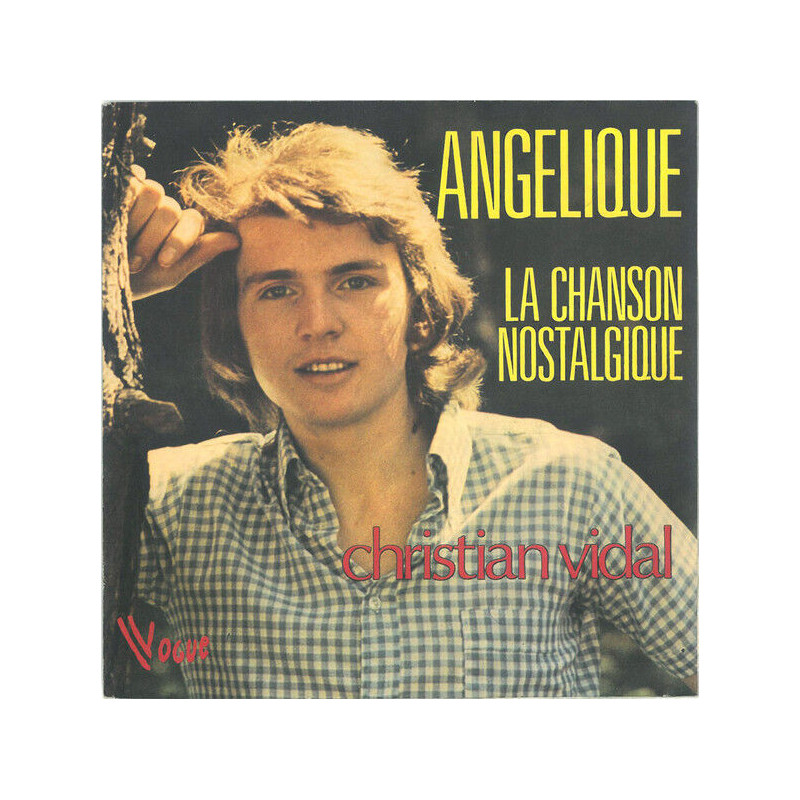 Angélique