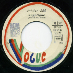 Angélique