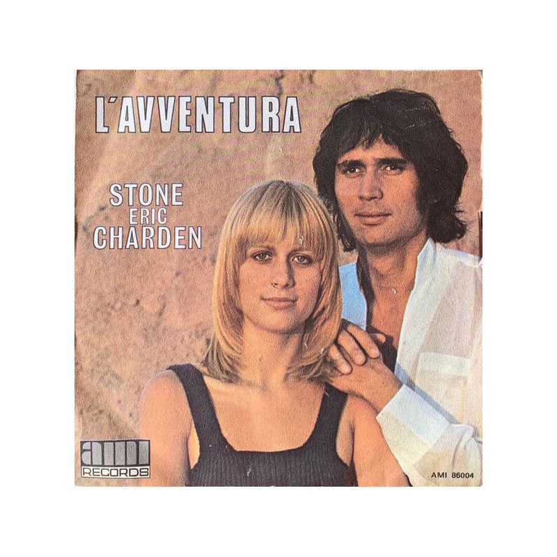 L'avventura