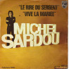 Le Rire Du Sergent / Vive La Mariée