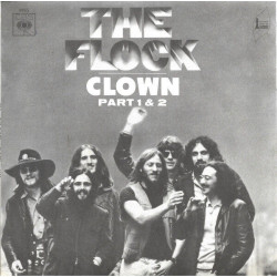 Clown Part 1 et 2