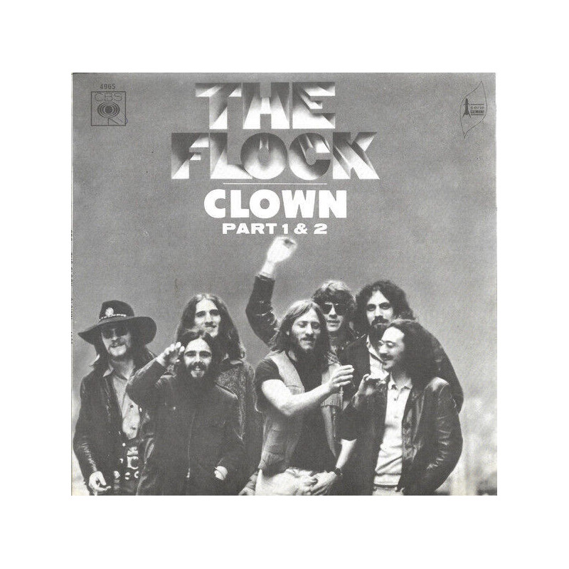 Clown Part 1 et 2
