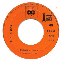 Clown Part 1 et 2