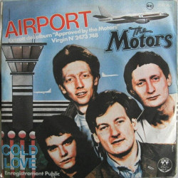 Airport