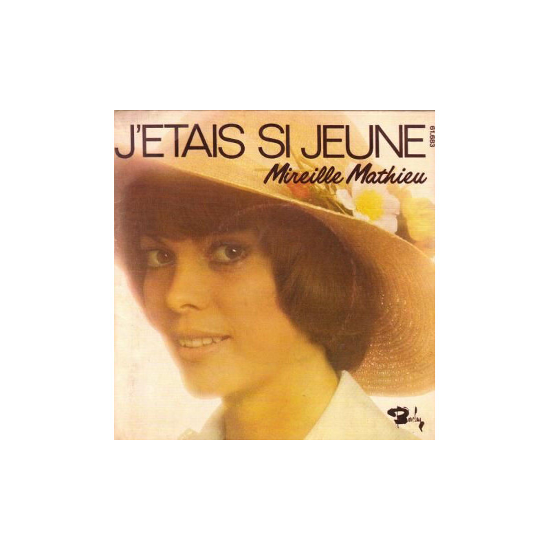 J'etais Si Jeune