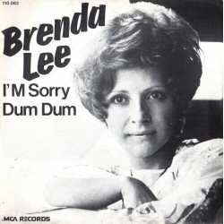 I'm Sorry / Dum Dum
