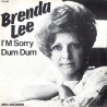 I'm Sorry / Dum Dum