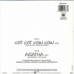 Cot Cot Coin Coin