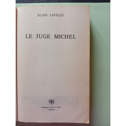 Le juge michel