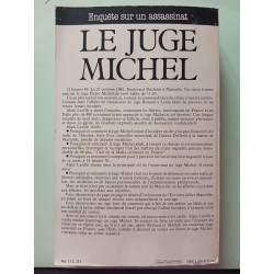 Le juge michel