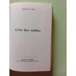 Retour à Summer Island (Passionnément)