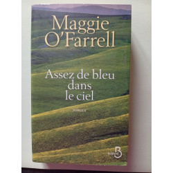 Assez de bleu dans le ciel