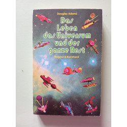 Das Leben das Universum und der ganze Rest