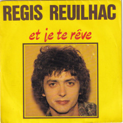 Et Je Te rêve