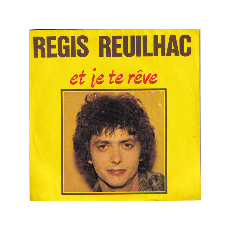 Et Je Te rêve