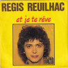 Et Je Te rêve