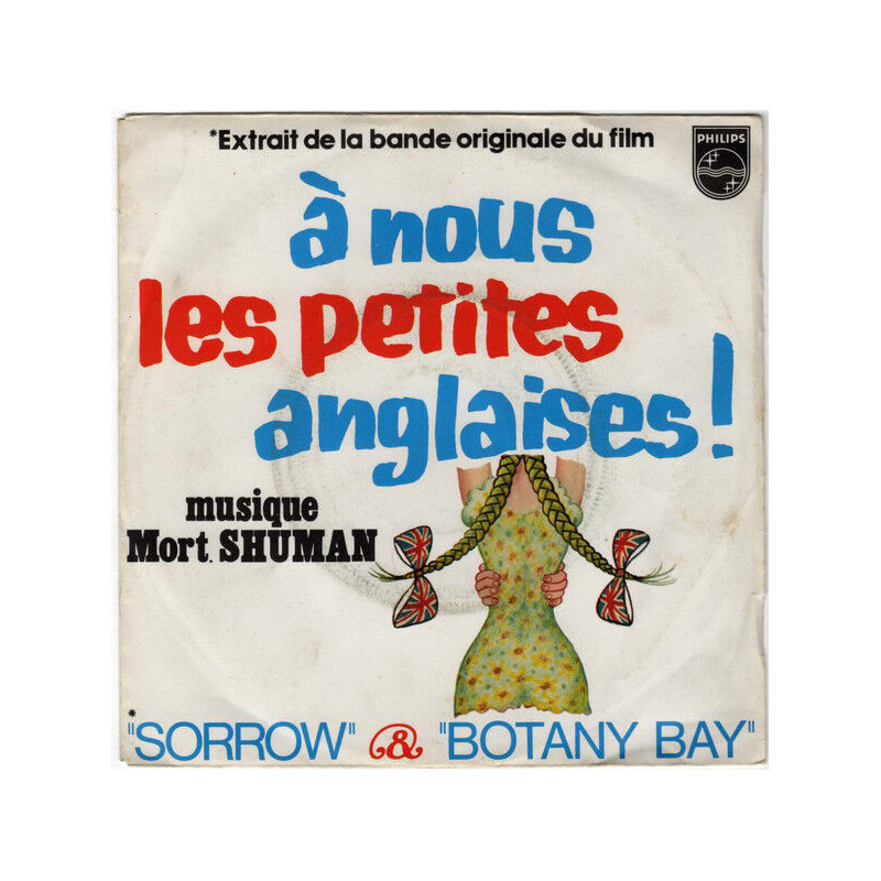 Sorrow / Botany Bay