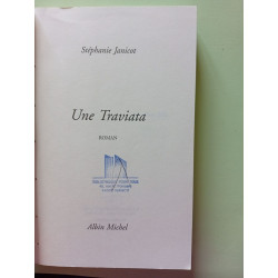 Traviata (Une)