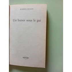 Un baiser sous le gui : Collection : Harlequin spécial noël n° HS