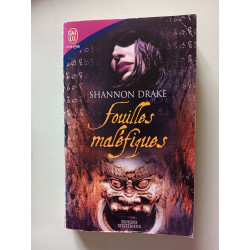 Fouilles maléfiques