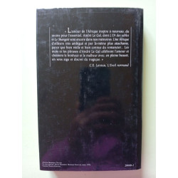 Au caprice des esprits