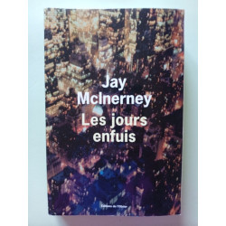 Les jours enfuis