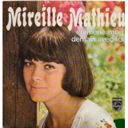 Emmène-moi Demain Avec Toi