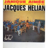 Janique Aimee