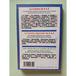 La cuisine de a a z - le boeuf
