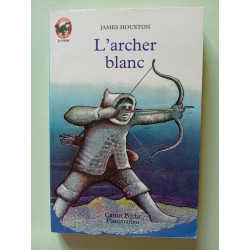 L'archer blanc