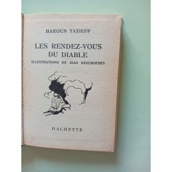 Les rendez-vous du diable