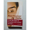Pour l'honneur de Dalia
