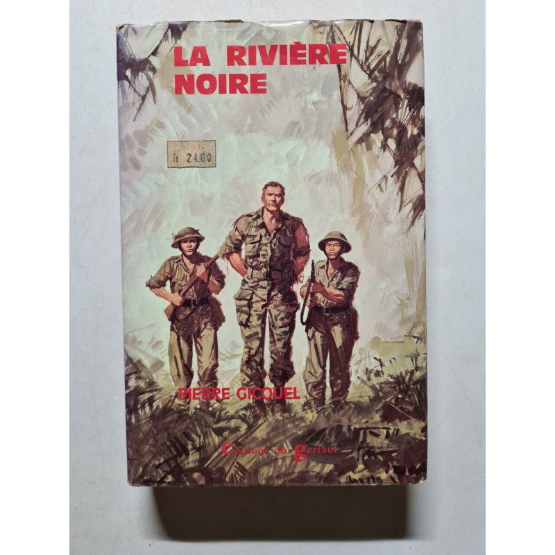 La Rivière Noire
