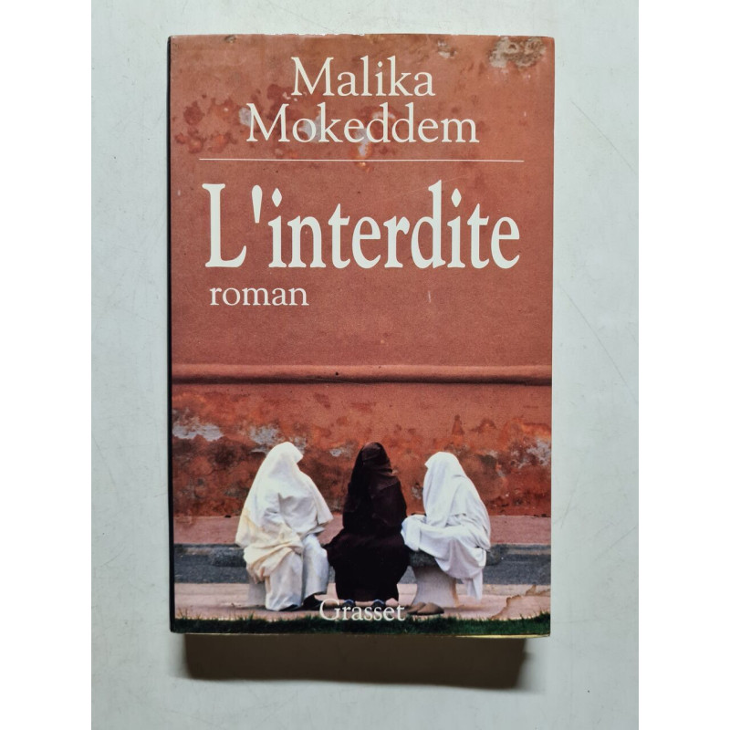 L'interdite