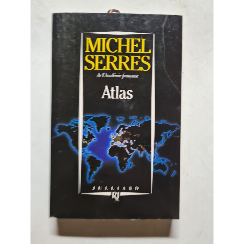 Atlas