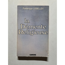 La Démentie Religieuse