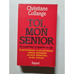 Toi mon senior