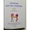 Je suis en CP
