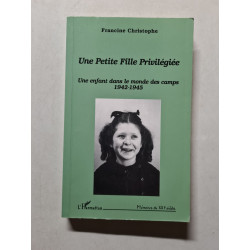 Une Petite Fille Privilégiée