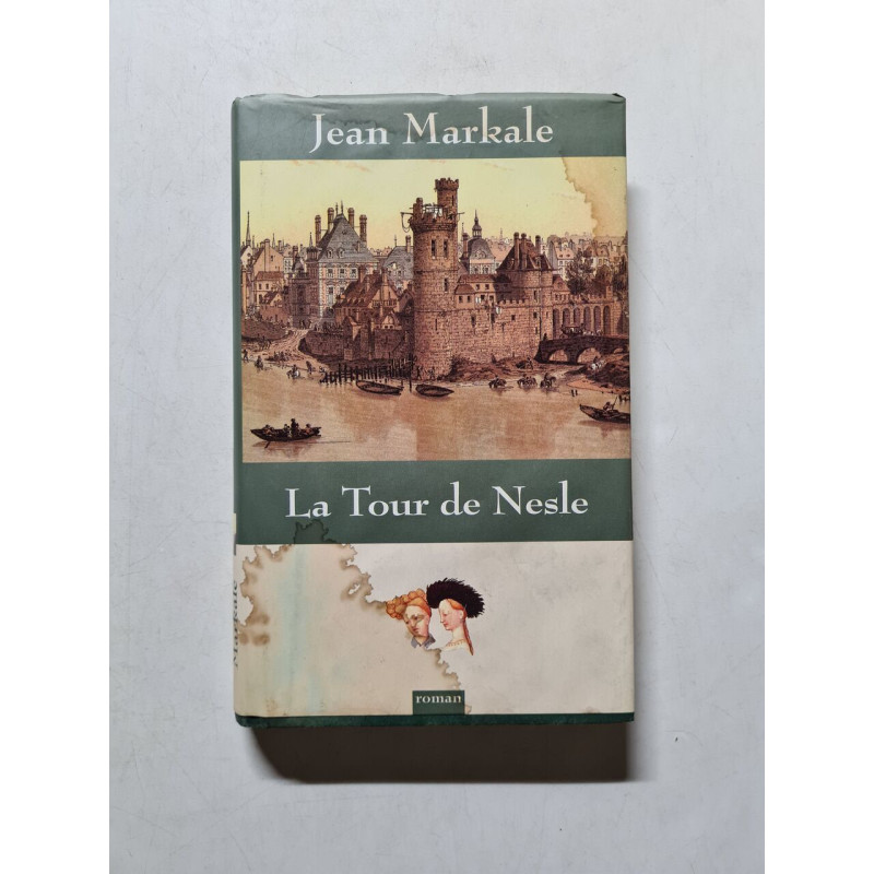 La Tour de Nesle