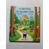 Le mystère du Kalamb'ours