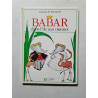 Babar dans l'île aux oiseaux